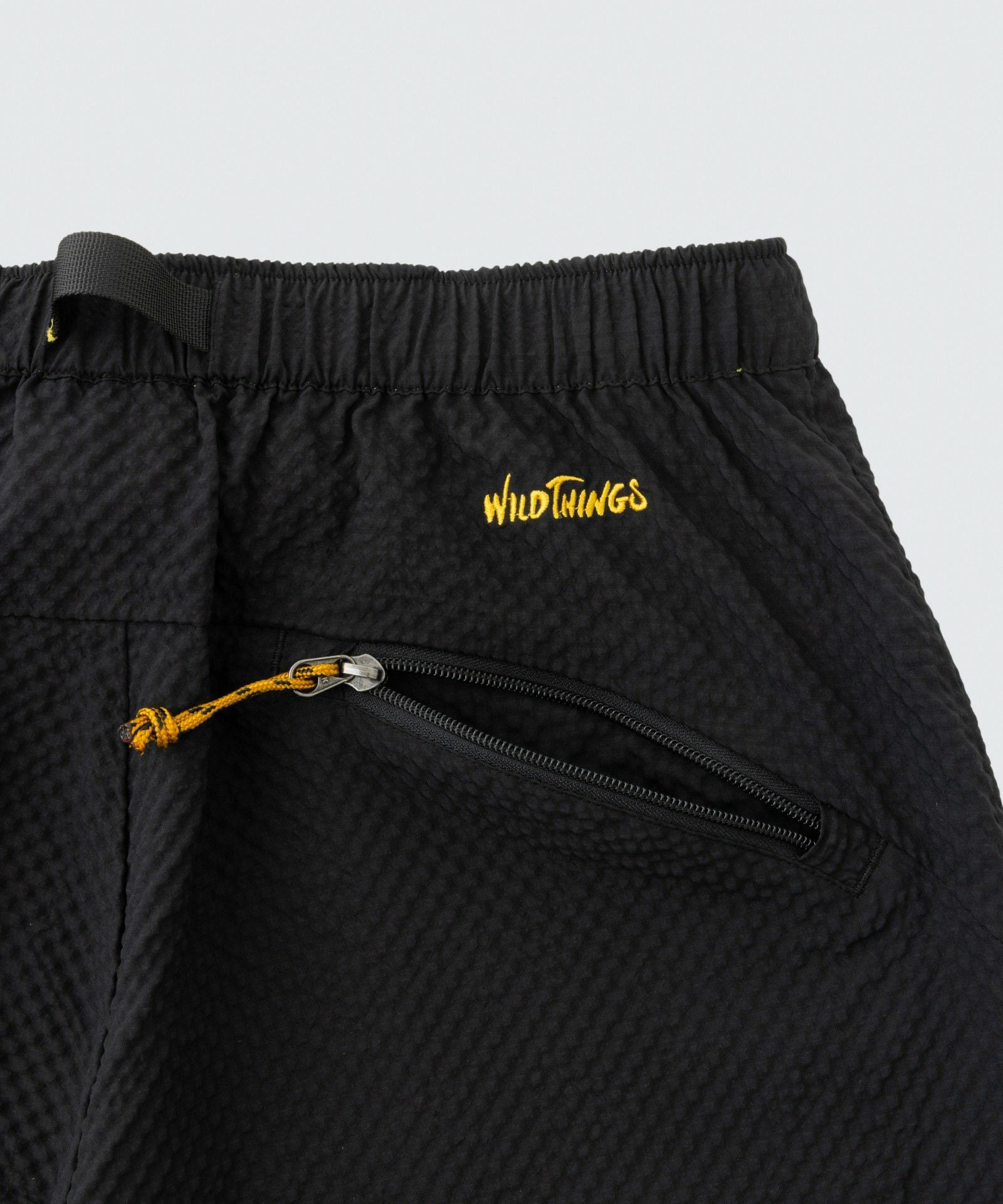 ゲッコーコンバーチブルシアーパンツ│GECKO CONVERTIBLE SEER PANTS