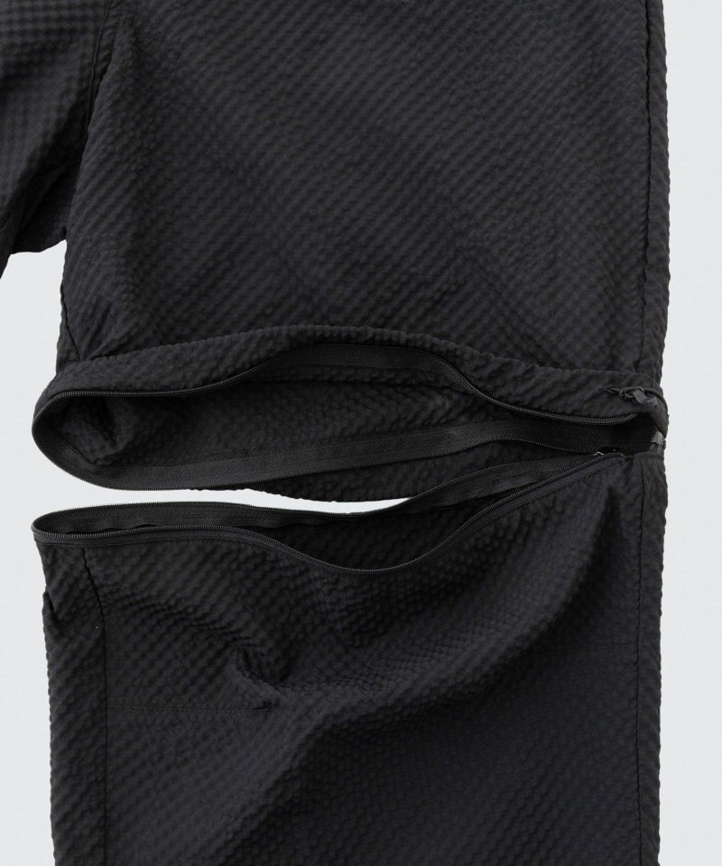  ゲッコーコンバーチブルシアーパンツ│GECKO CONVERTIBLE SEER PANTS ワイルドシングス