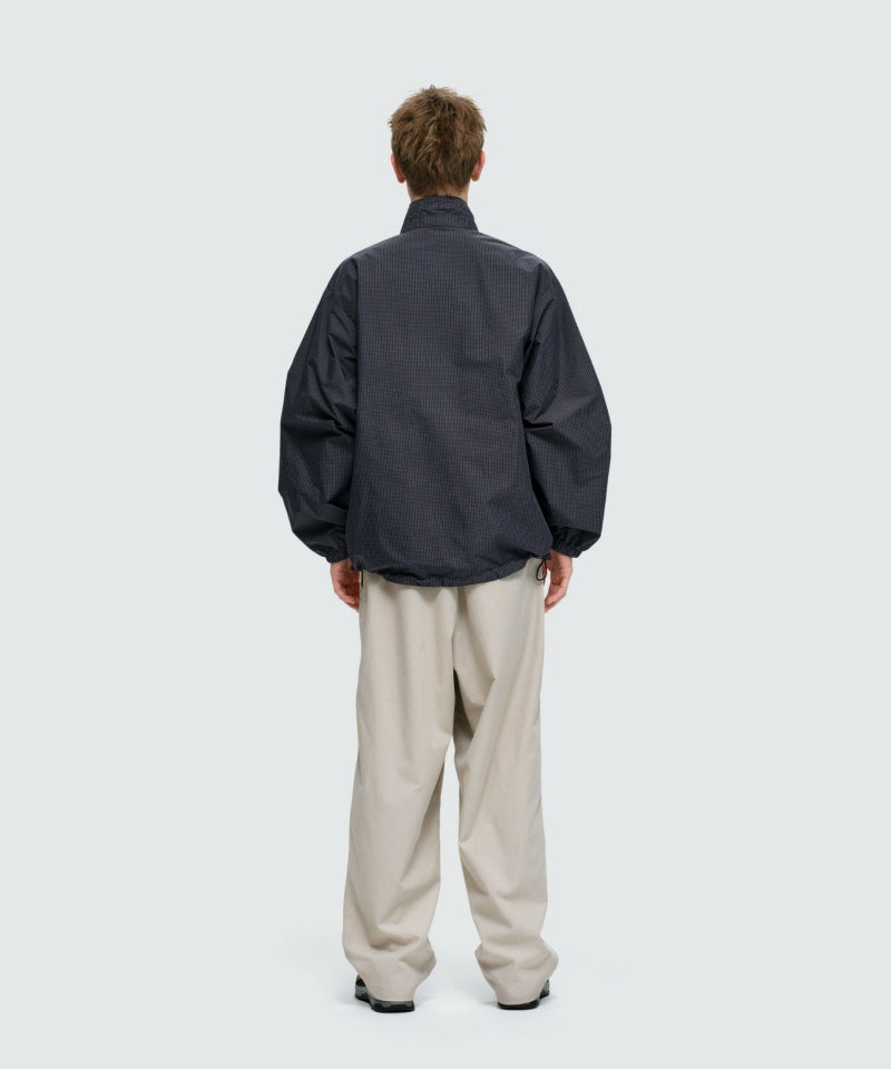 スペースチェックスタンドアップジャケット│SPACE CHECK STAND UP JACKET ワイルドシングス