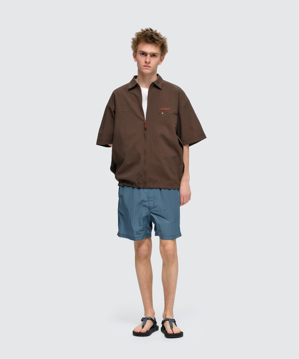ウォーターサイドショーツ│WATER SIDE SHORTS ワイルドシングス