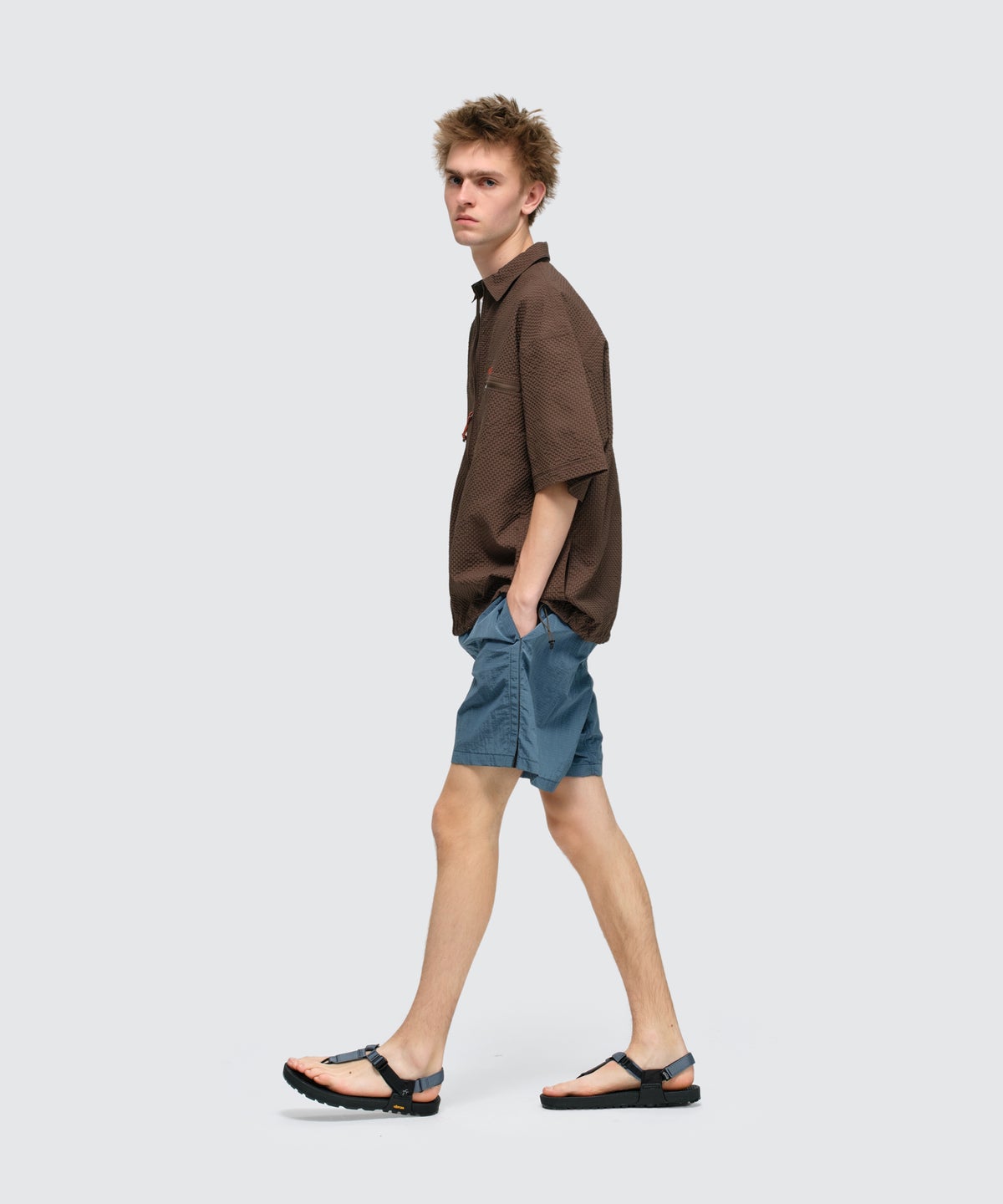 ウォーターサイドショーツ│WATER SIDE SHORTS ワイルドシングス