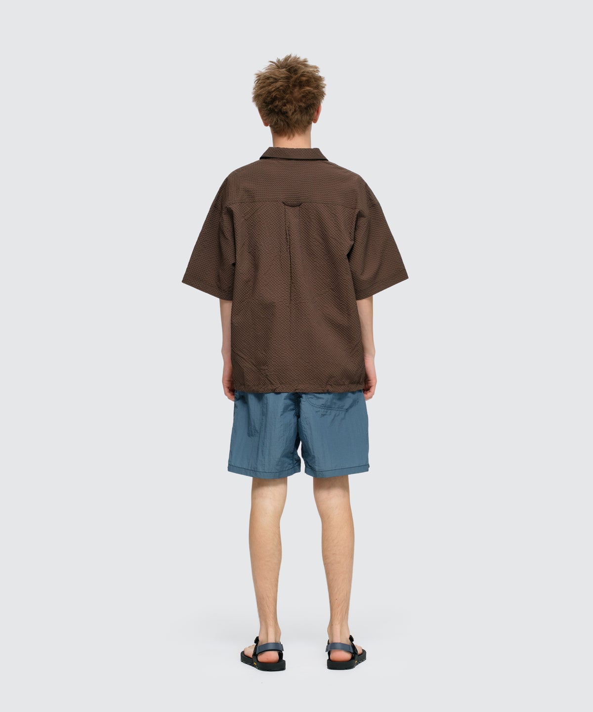 ウォーターサイドショーツ│WATER SIDE SHORTS ワイルドシングス