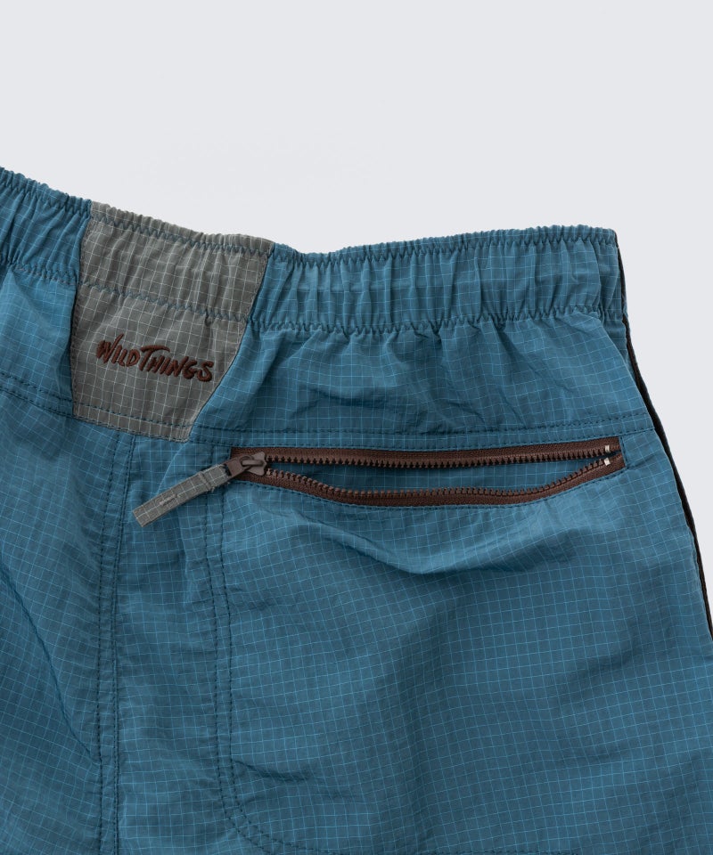 ウォーターサイドショーツ│WATER SIDE SHORTS ワイルドシングス