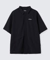 エラスティックナイロンデナリシャツ│ELASTIC NYLON DENALI SHIRT