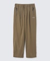 エラスティックナイロンラックスパンツ│ELASTIC NYLON LAX PANTS ワイルドシングス