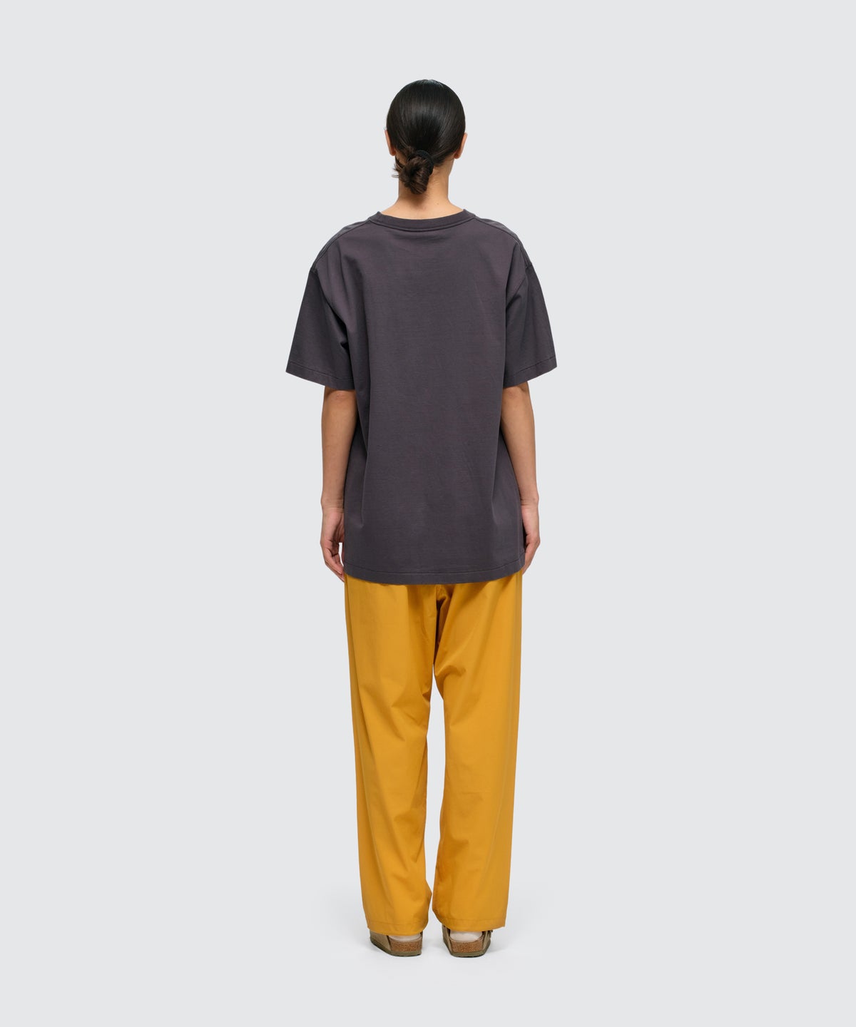 エラスティックナイロンラックスパンツ│ELASTIC NYLON LAX PANTS ワイルドシングス