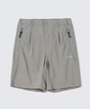 エラスティックナイロンラックスショーツ│ELASTIC NYLON LAX SHORTS ワイルドシングス