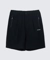 エラスティックナイロンラックスショーツ│ELASTIC NYLON LAX SHORTS ワイルドシングス