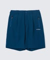 エラスティックナイロンラックスショーツ│ELASTIC NYLON LAX SHORTS ワイルドシングス
