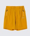 エラスティックナイロンラックスショーツ│ELASTIC NYLON LAX SHORTS ワイルドシングス