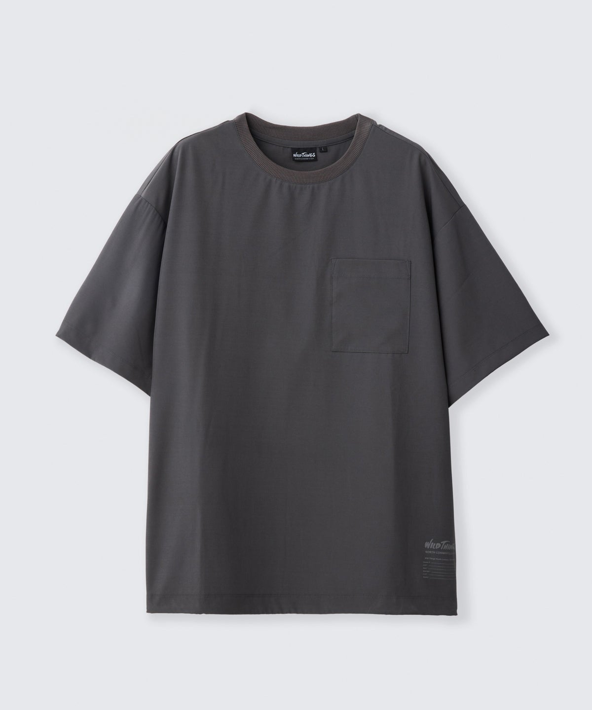 モーションポケットクルー│MOTION POCKET CREW ワイルドシングス