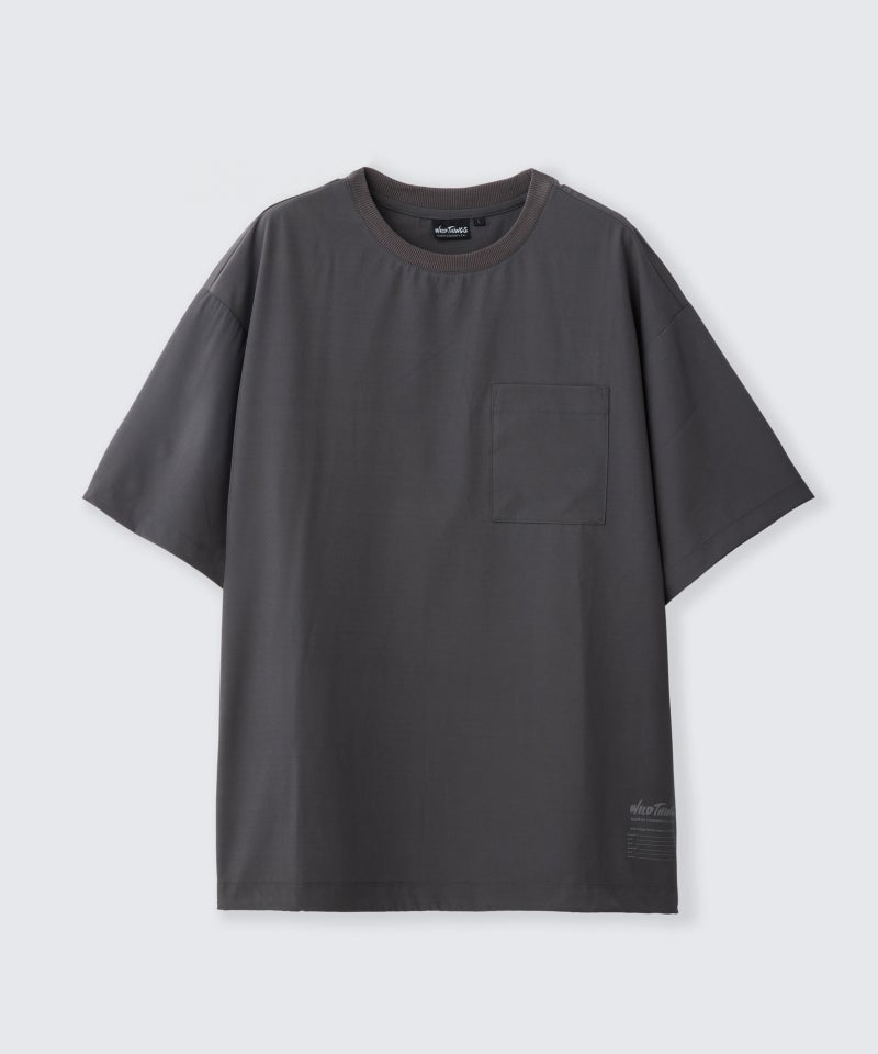 モーションポケットクルー│MOTION POCKET CREW ワイルドシングス