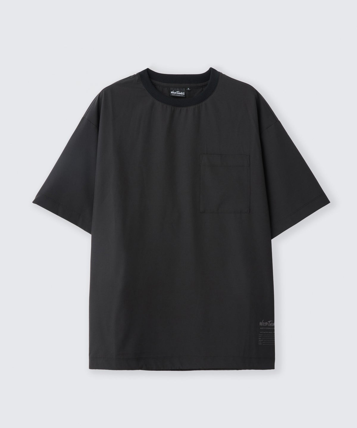 モーションポケットクルー│MOTION POCKET CREW ワイルドシングス