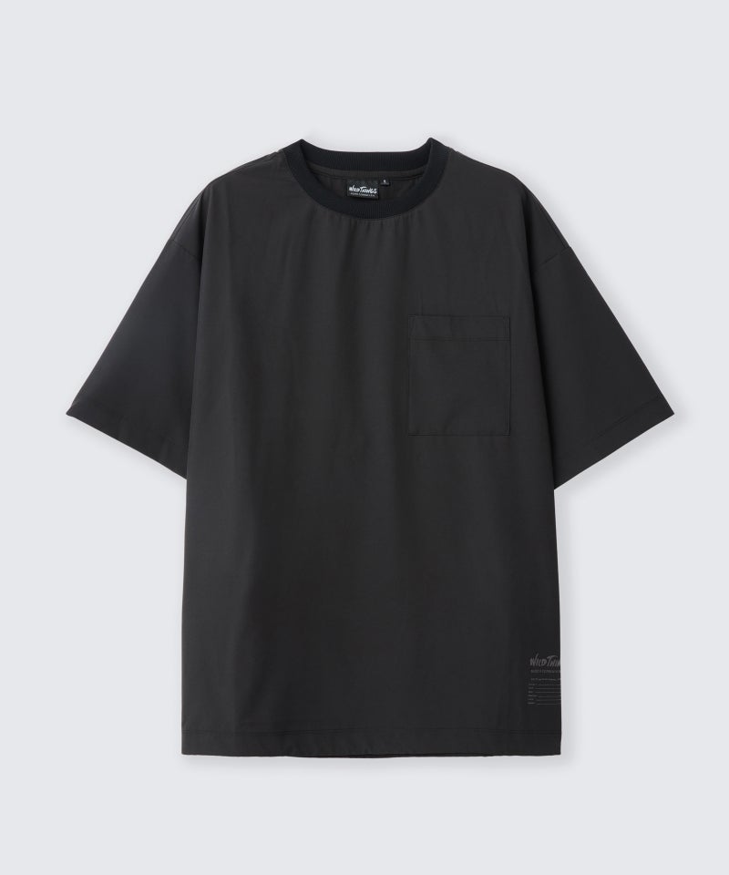 モーションポケットクルー│MOTION POCKET CREW ワイルドシングス