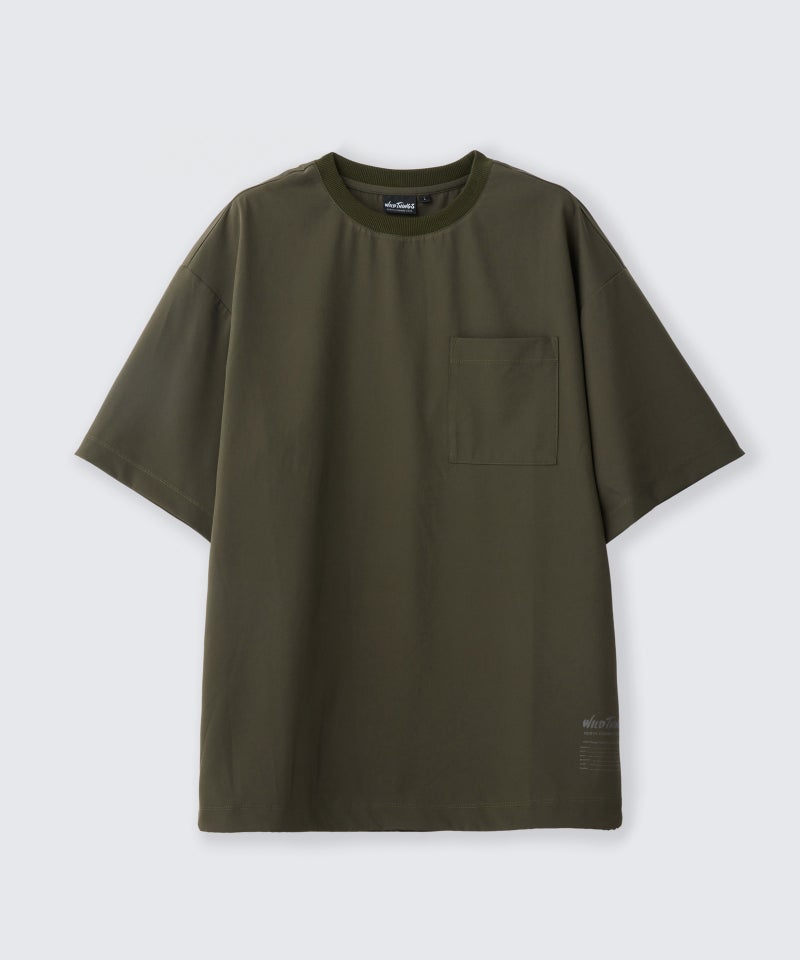 モーションポケットクルー│MOTION POCKET CREW ワイルドシングス