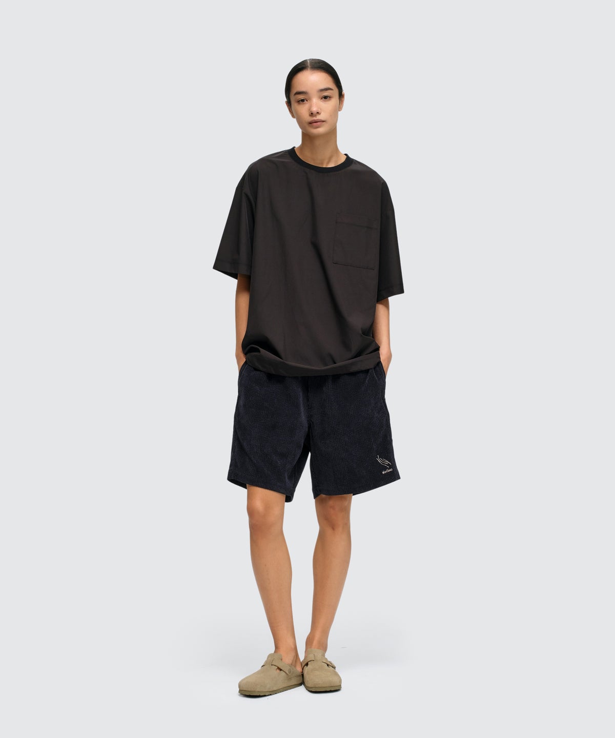 モーションポケットクルー│MOTION POCKET CREW ワイルドシングス