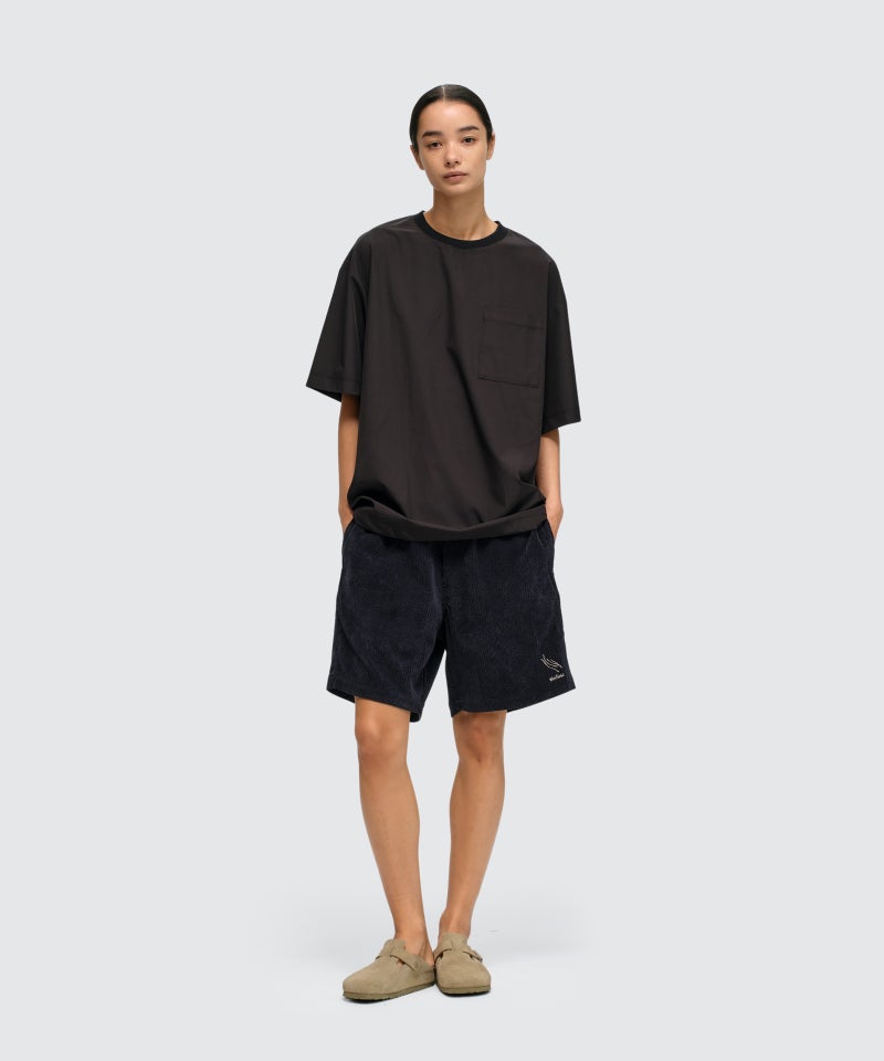 モーションポケットクルー│MOTION POCKET CREW ワイルドシングス