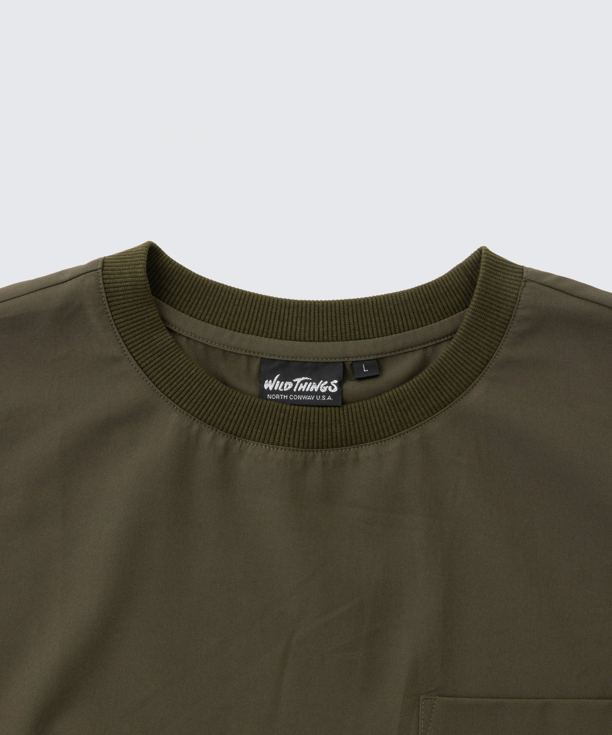 モーションポケットクルー│MOTION POCKET CREW ワイルドシングス