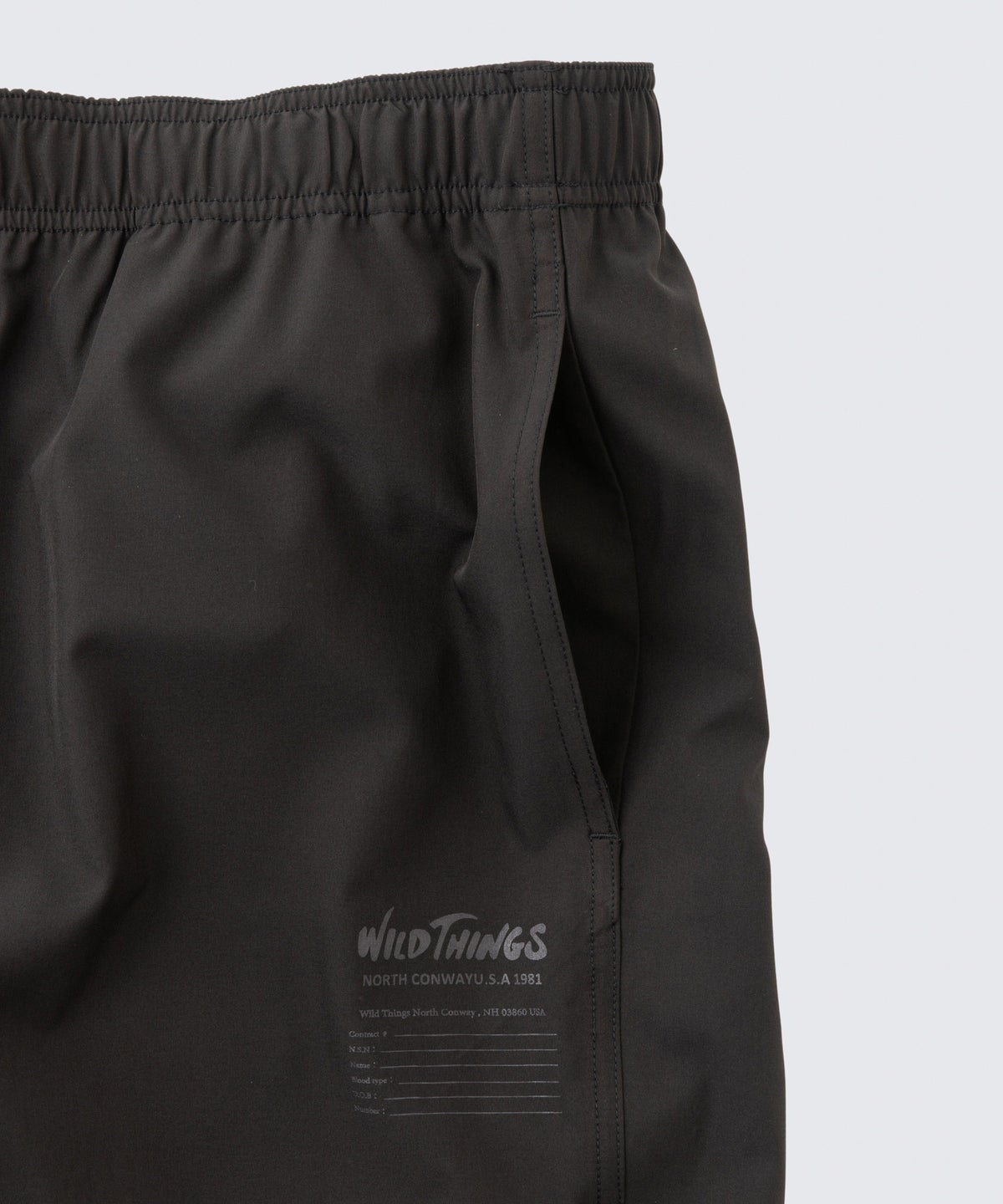 モーションパンツ│MOTION PANTS ワイルドシングス