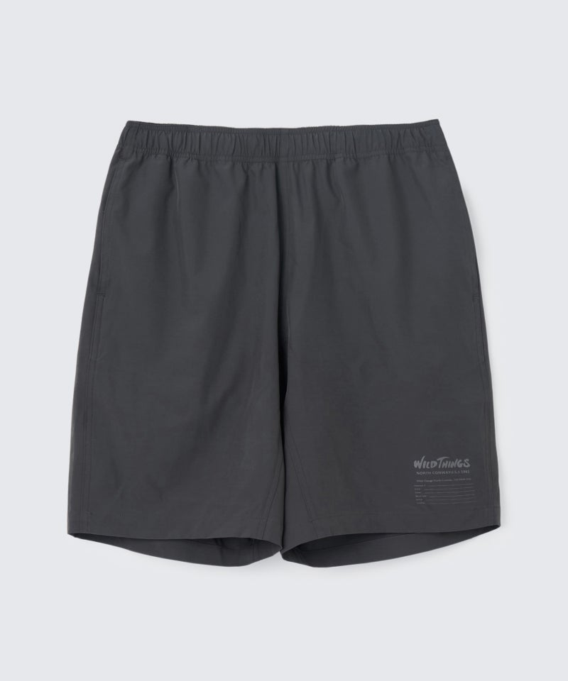 ベースショーツ│BASE SHORTS