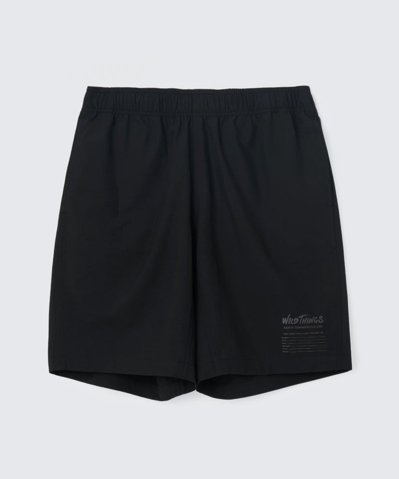 ベースショーツ│BASE SHORTS