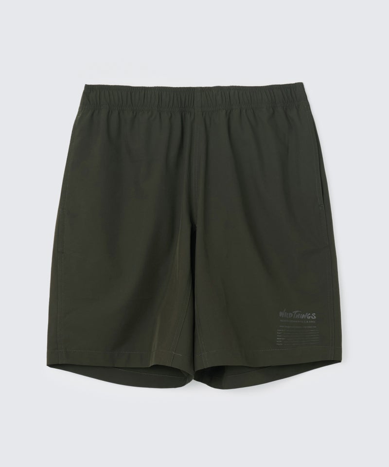 ベースショーツ│BASE SHORTS