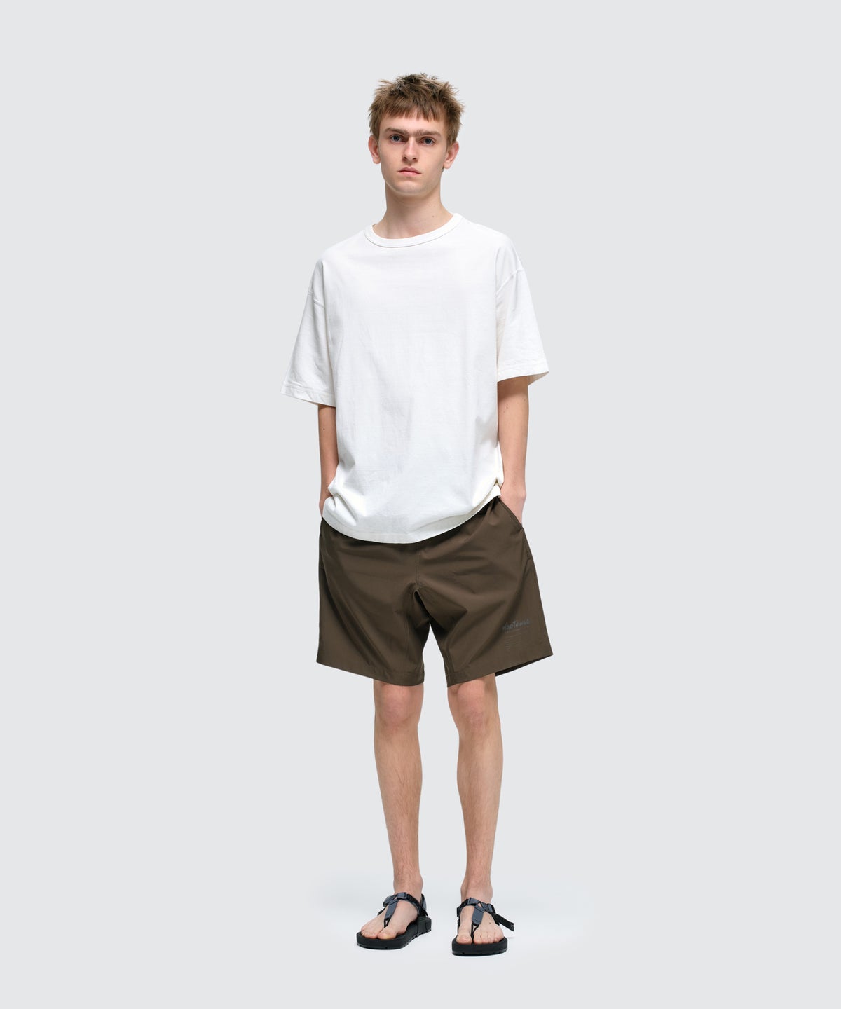 ベースショーツ│BASE SHORTS