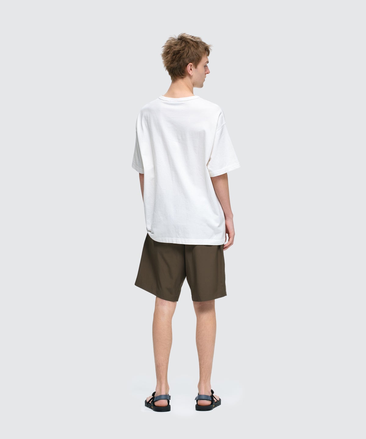 ベースショーツ│BASE SHORTS