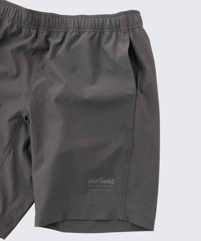 ベースショーツ│BASE SHORTS