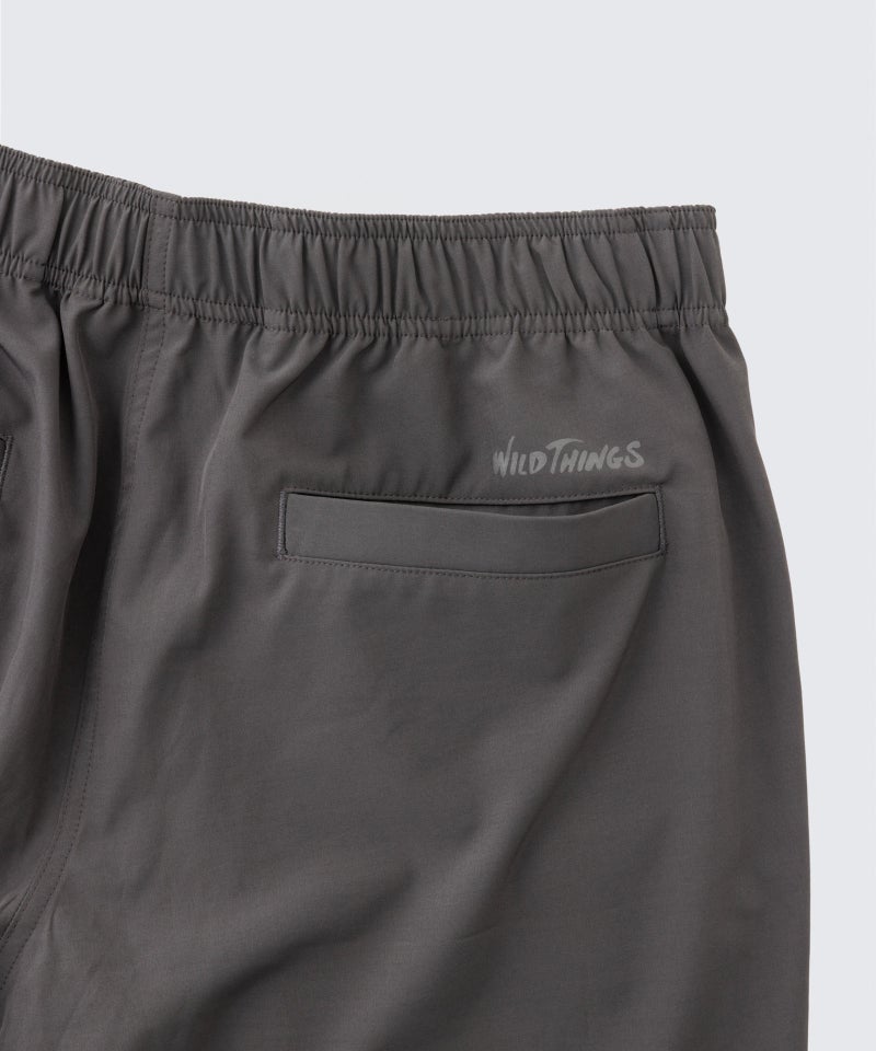 ベースショーツ│BASE SHORTS