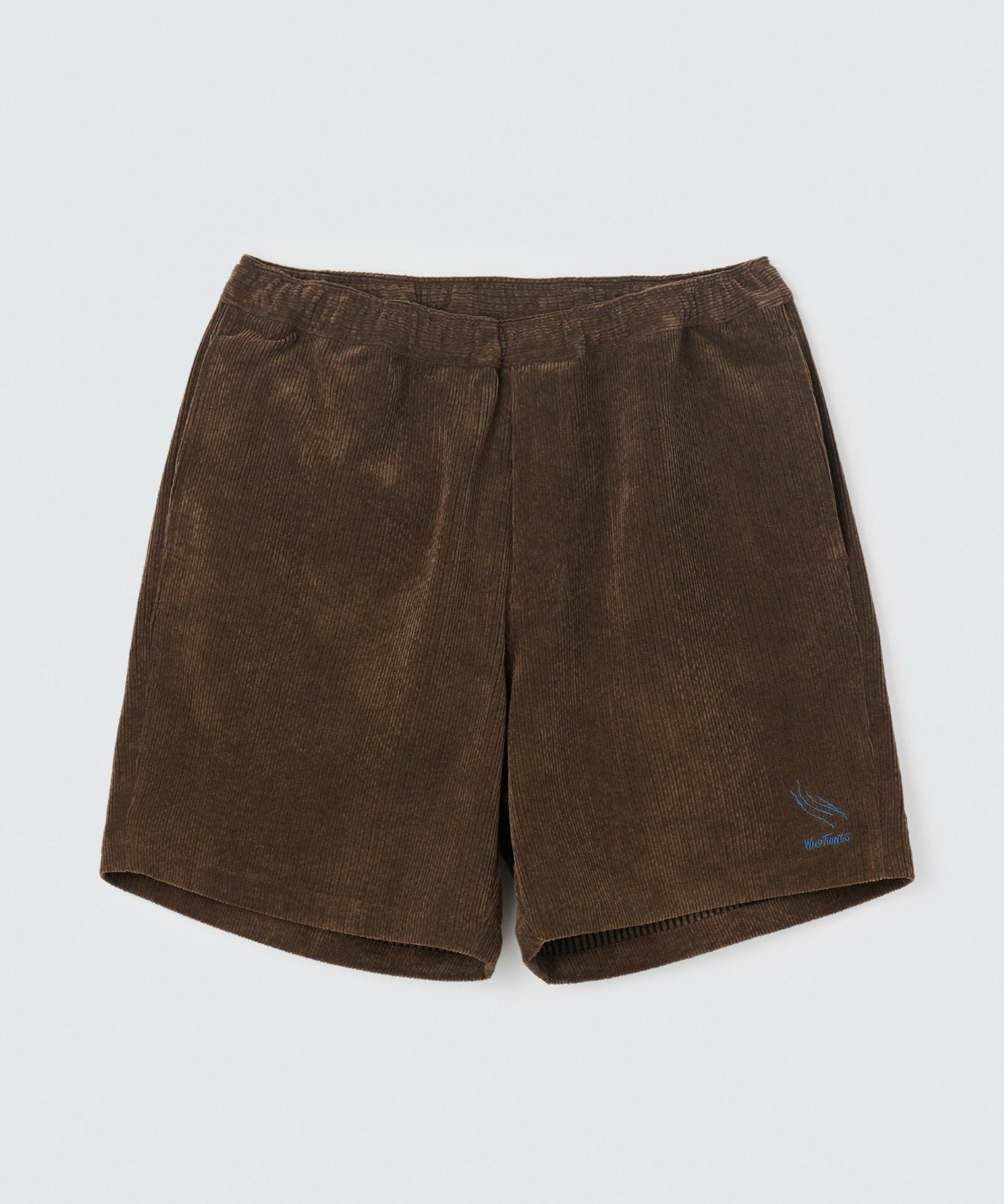 サマーコードショーツ│SUMMER CORD SHORTS | ワイルドシングス公式