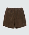 サマーコードショーツ│SUMMER CORD SHORTS ワイルドシングスオンライン