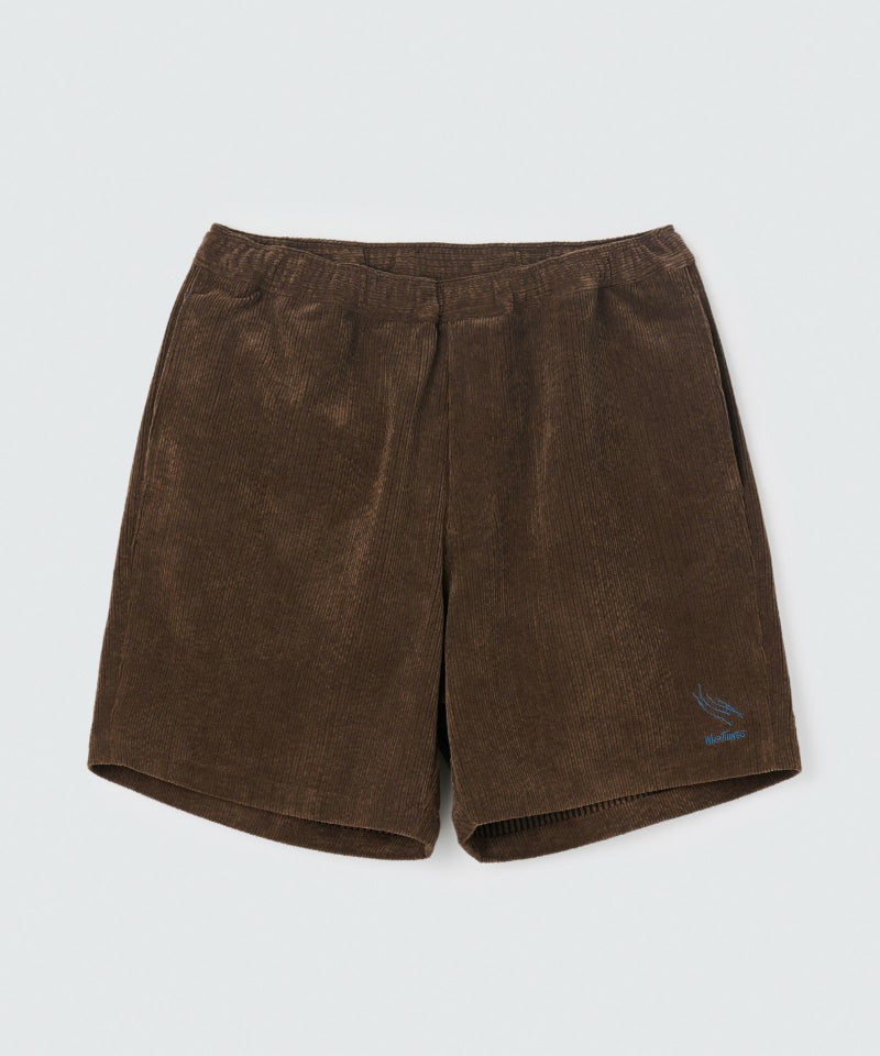 サマーコードショーツ│SUMMER CORD SHORTS ワイルドシングスオンライン