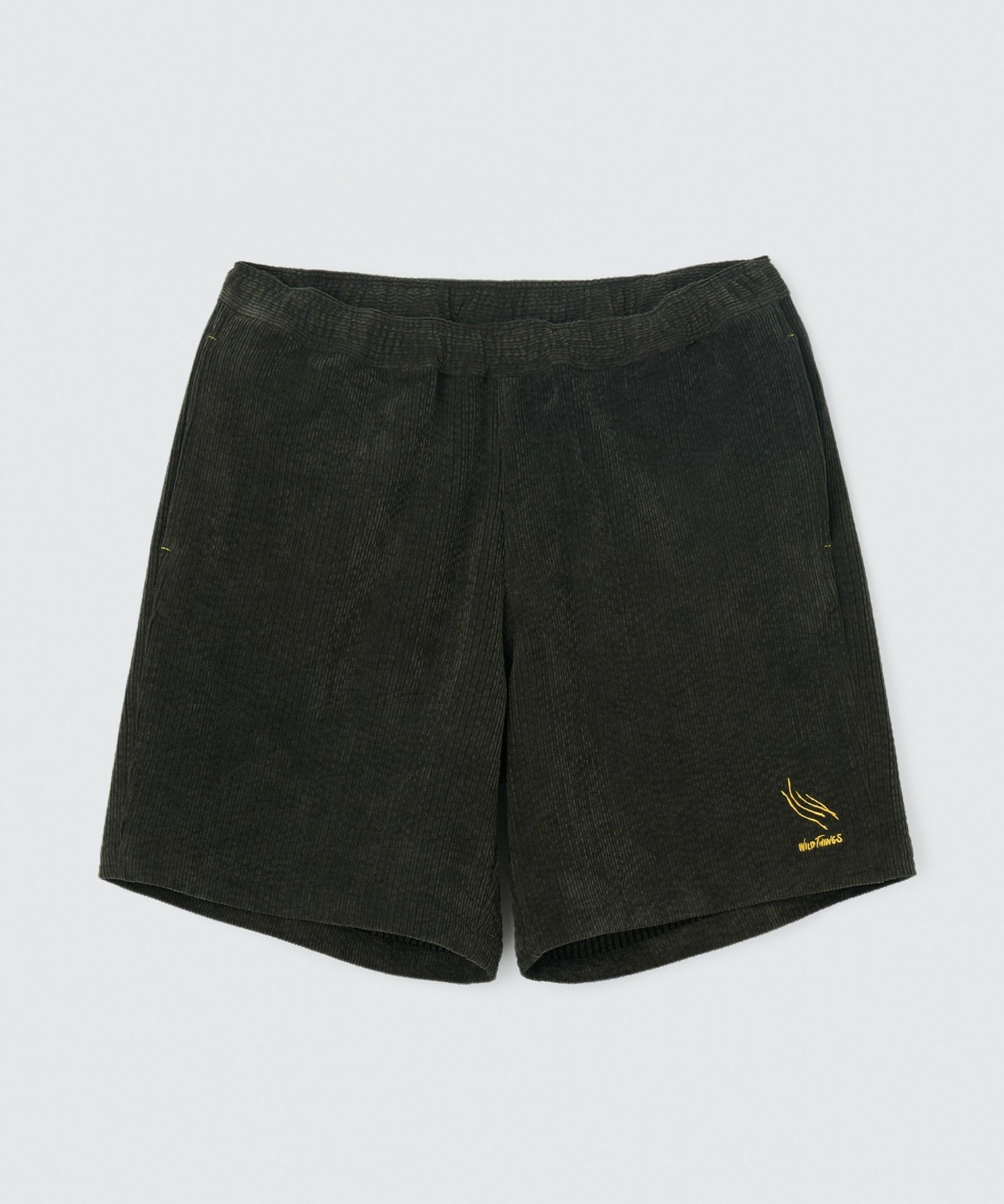 サマーコードショーツ│SUMMER CORD SHORTS | ワイルドシングス公式