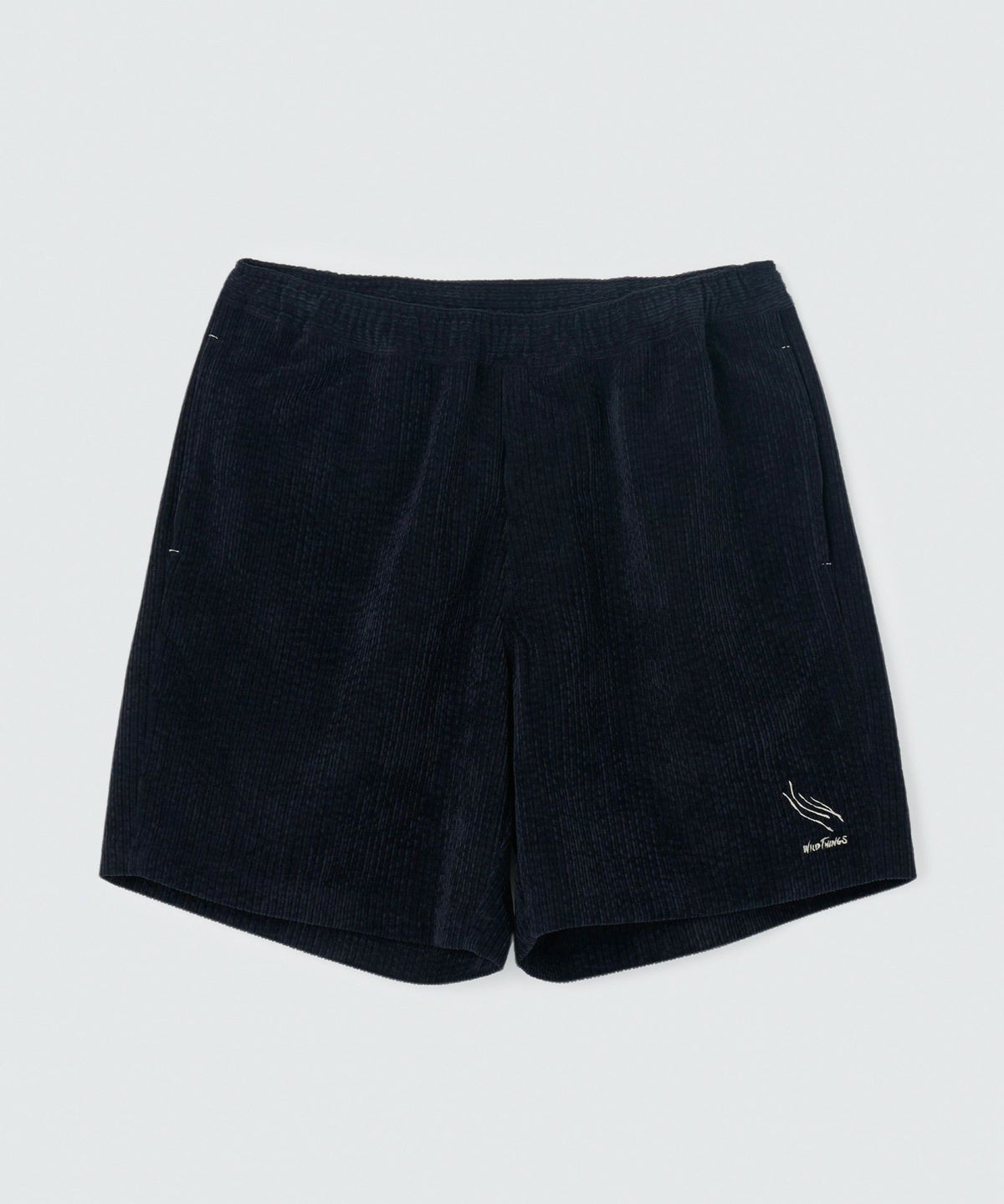サマーコードショーツ│SUMMER CORD SHORTS ワイルドシングスオンライン