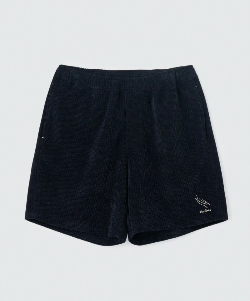 サマーコードショーツ│SUMMER CORD SHORTS ワイルドシングスオンライン