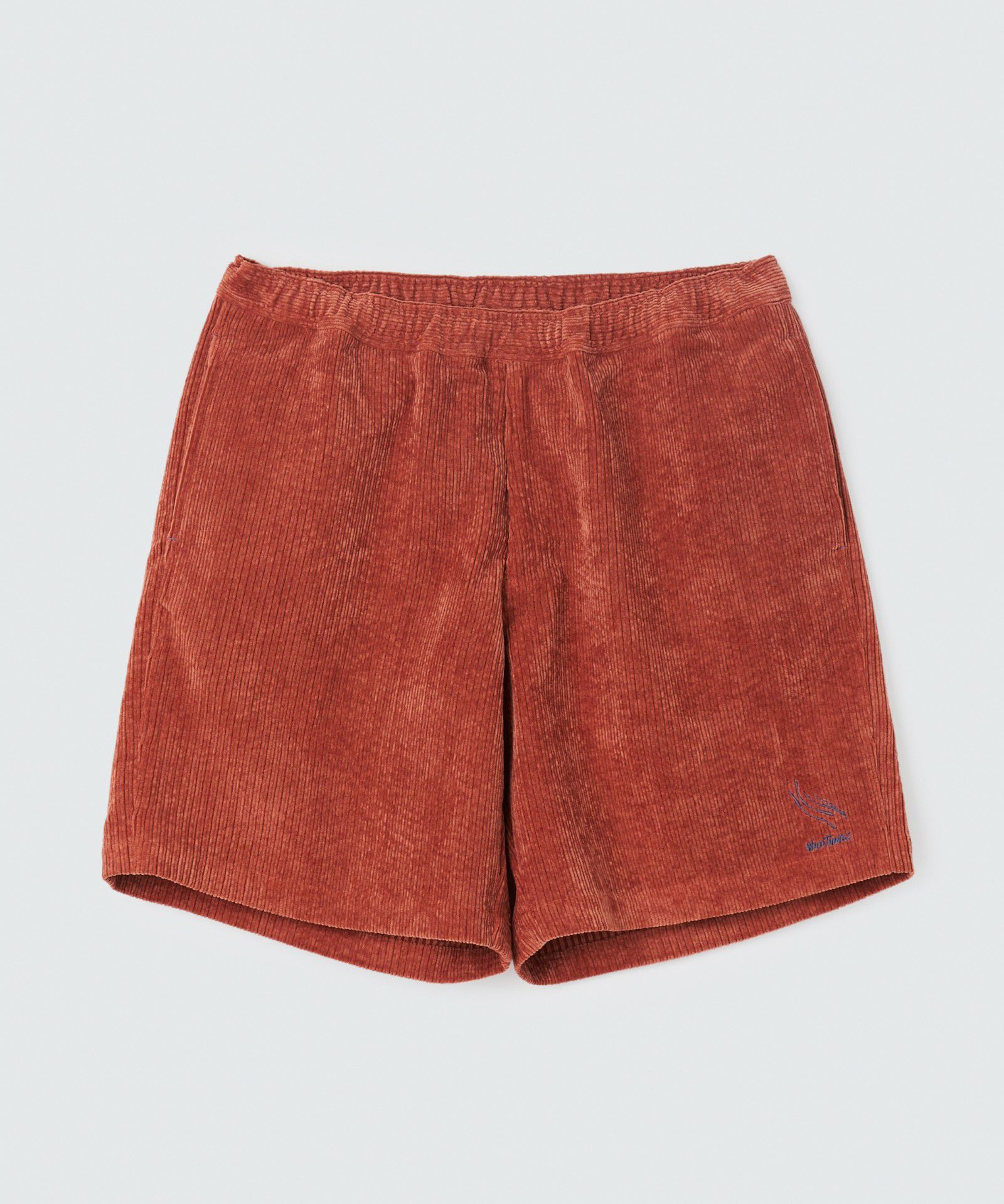 サマーコードショーツ│SUMMER CORD SHORTS | ワイルドシングス公式