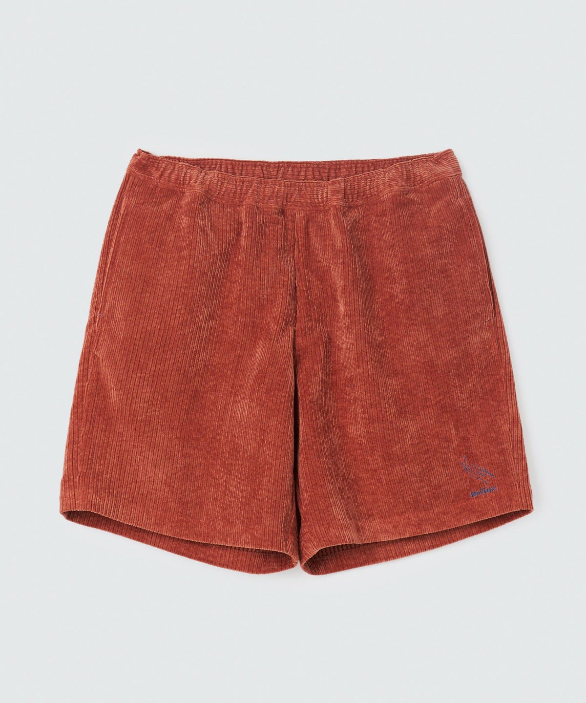 サマーコードショーツ│SUMMER CORD SHORTS ワイルドシングスオンライン