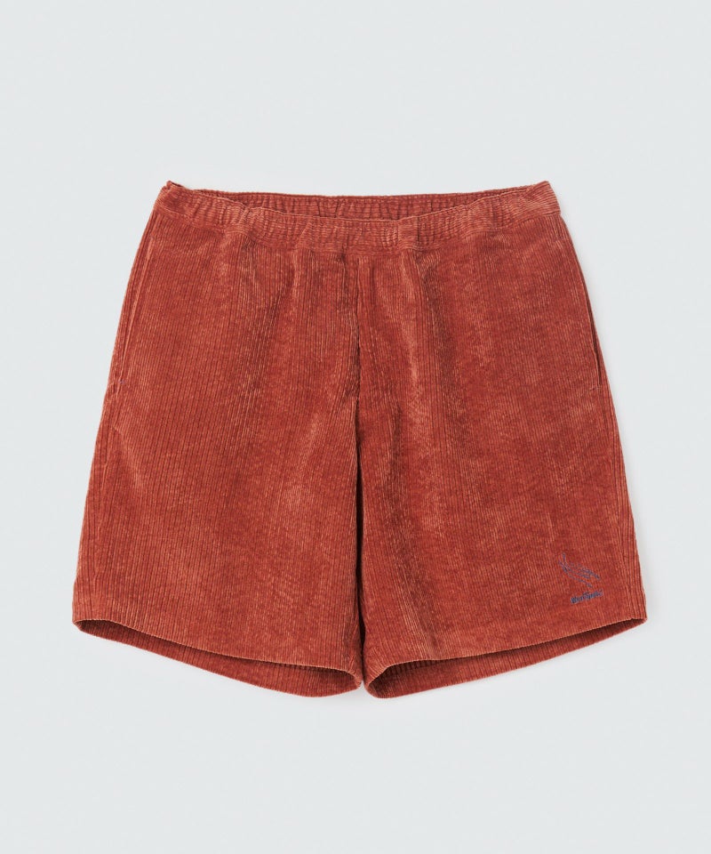 サマーコードショーツ│SUMMER CORD SHORTS ワイルドシングスオンライン