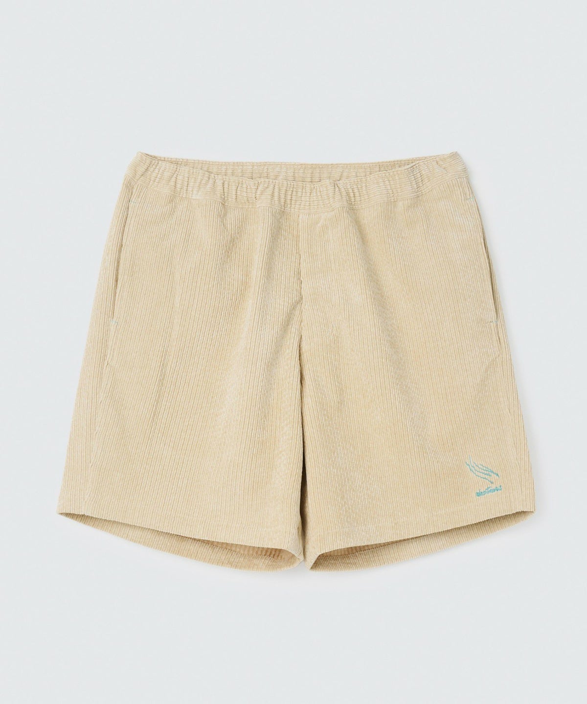 サマーコードショーツ│SUMMER CORD SHORTS ワイルドシングスオンライン