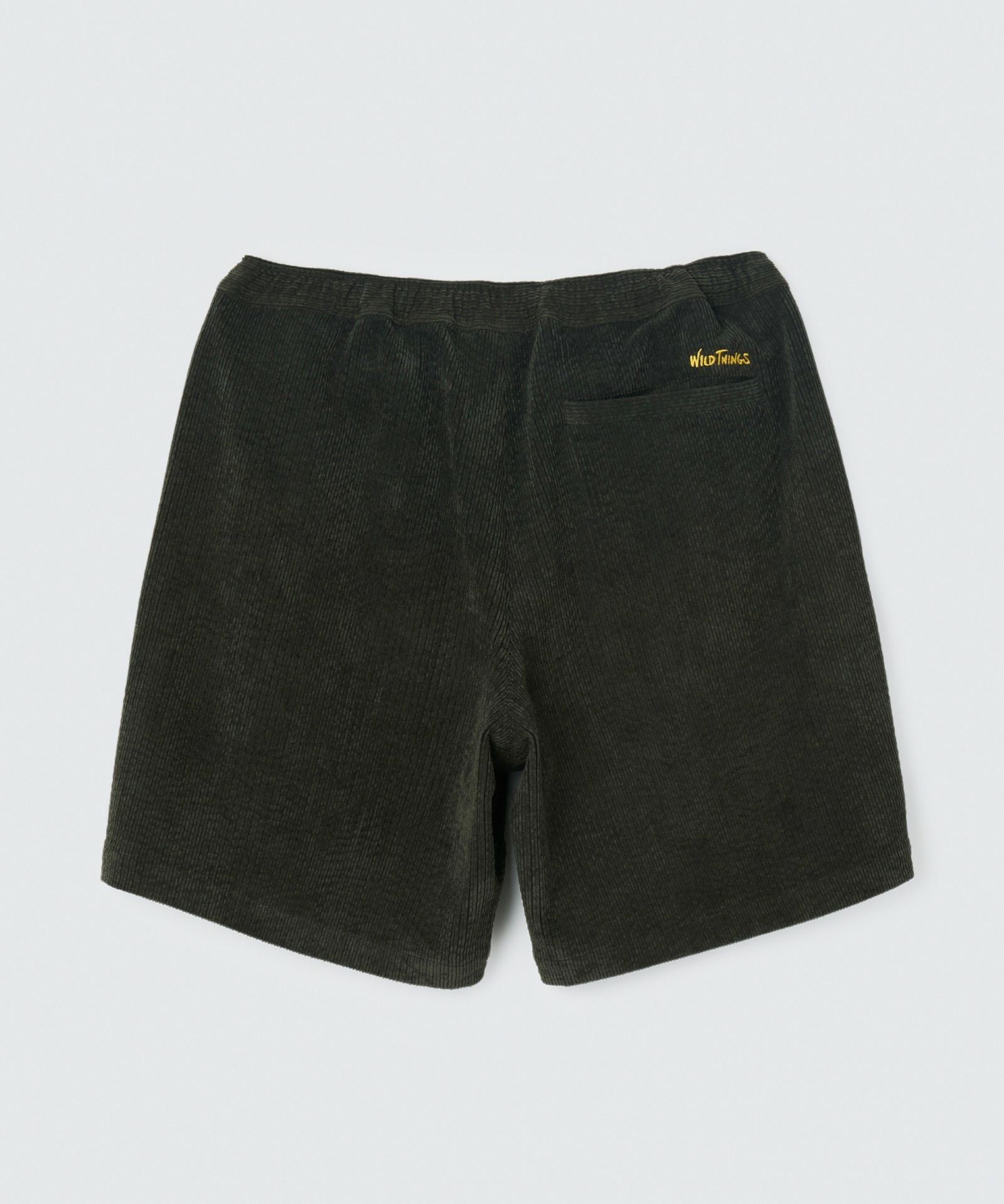 サマーコードショーツ│SUMMER CORD SHORTS | ワイルドシングス公式