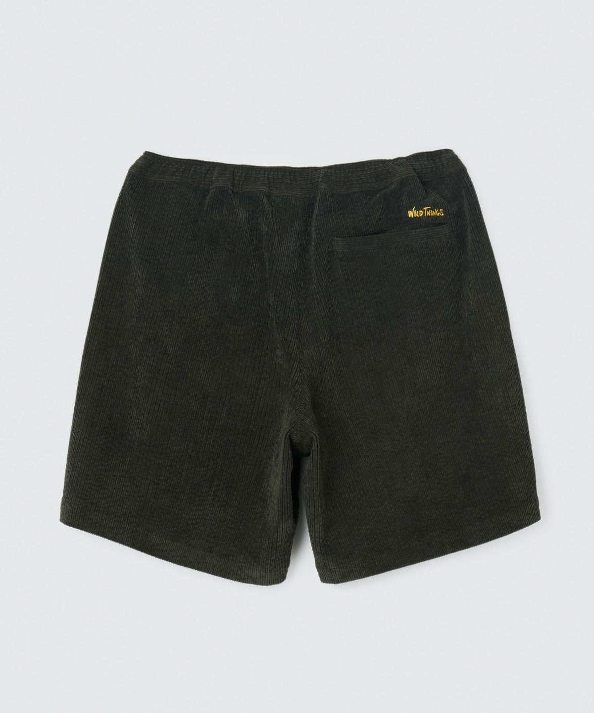 サマーコードショーツ│SUMMER CORD SHORTS ワイルドシングスオンライン