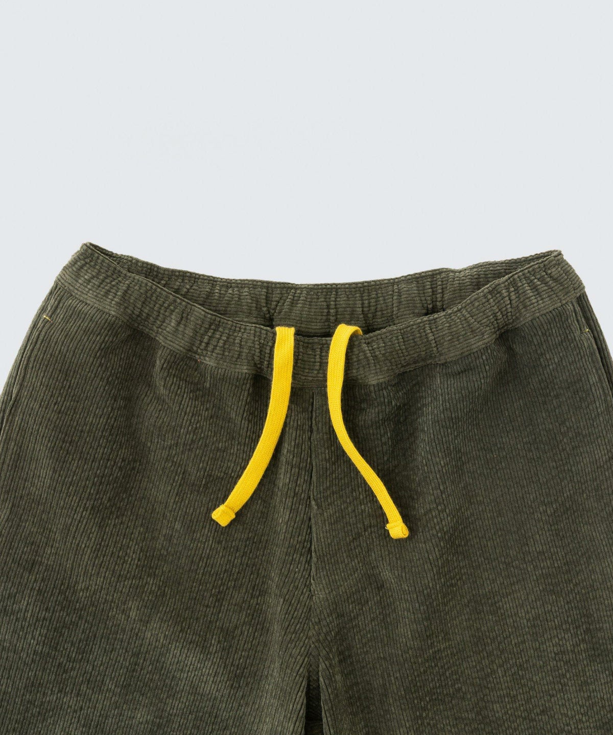 サマーコードショーツ│SUMMER CORD SHORTS ワイルドシングスオンライン