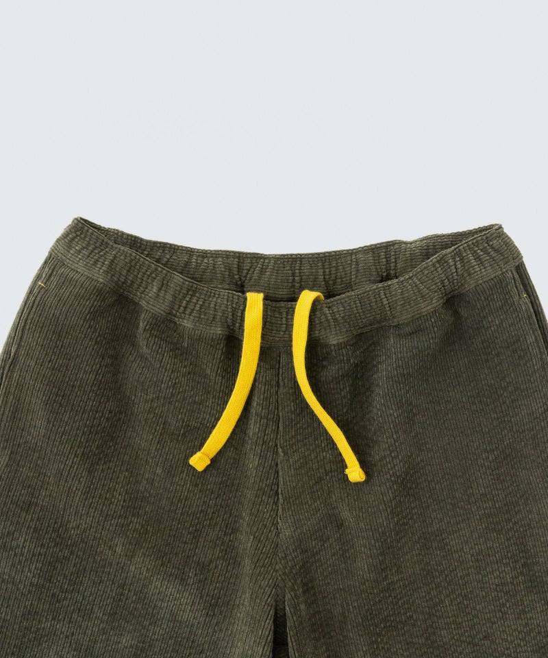 サマーコードショーツ│SUMMER CORD SHORTS ワイルドシングスオンライン