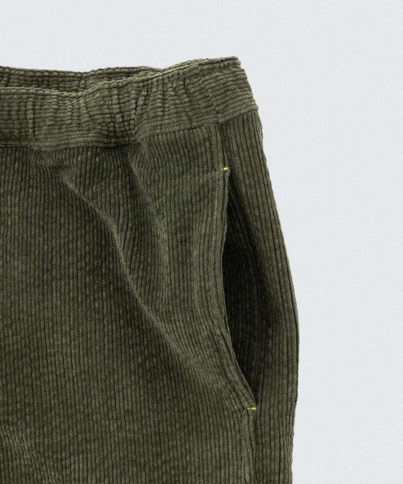 サマーコードショーツ│SUMMER CORD SHORTS ワイルドシングスオンライン