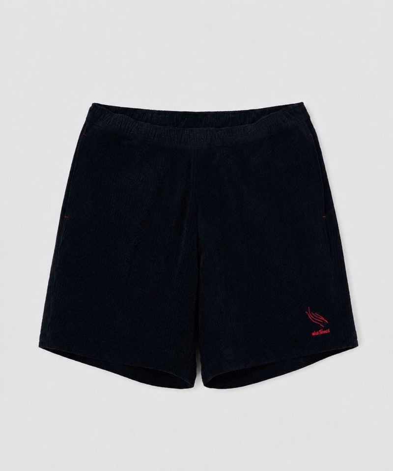 サマーコードショーツ│SUMMER CORD SHORTS ワイルドシングスオンライン