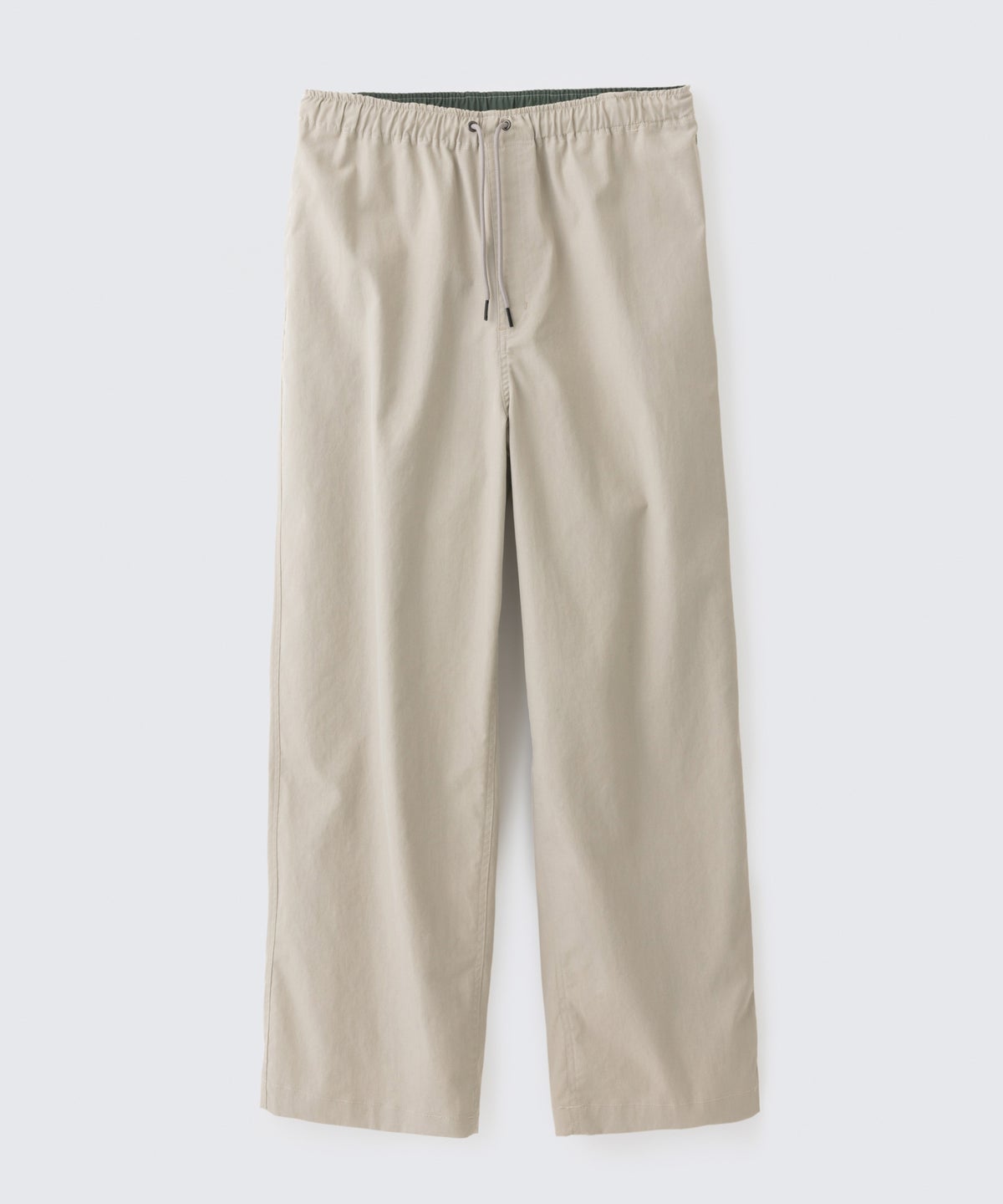 サマーテックツイルイージーパンツ│SUMMER TECH TWILL EASY PANTS ワイルドシングス