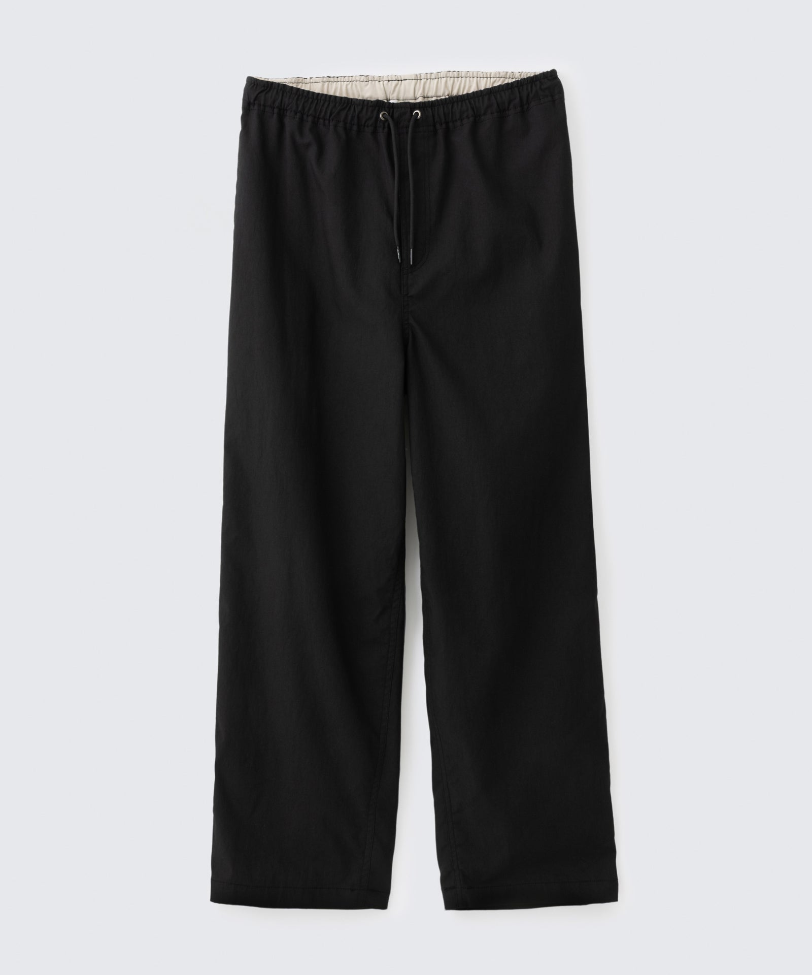サマーテックツイルイージーパンツ│SUMMER TECH TWILL EASY PANTS
