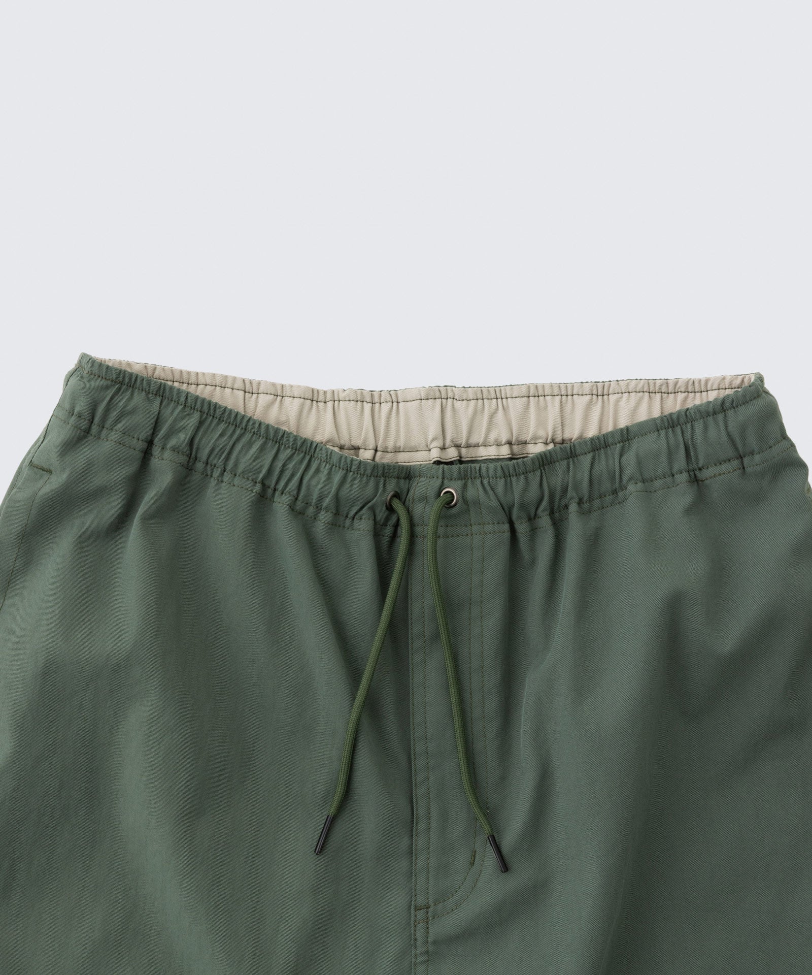 サマーテックツイルイージーパンツ│SUMMER TECH TWILL EASY PANTS