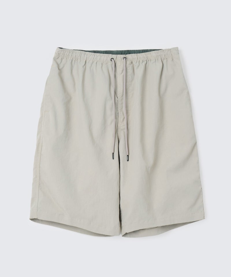 サマーテックツイルイージーショーツ│SUMMER TECH TWILL EASY SHORTS ワイルドシングス